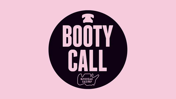 BOOTY CALL