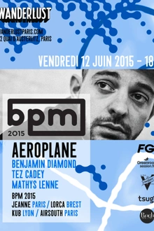 BPM 2015