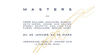 Masters