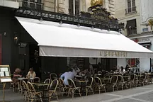 L'Escargot Montorgueil
