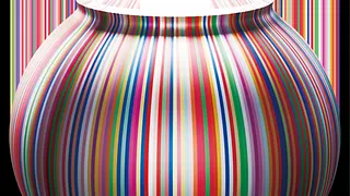 Exposition « Couleurs de Corée, Lumière sur l’art contemporain coréen »