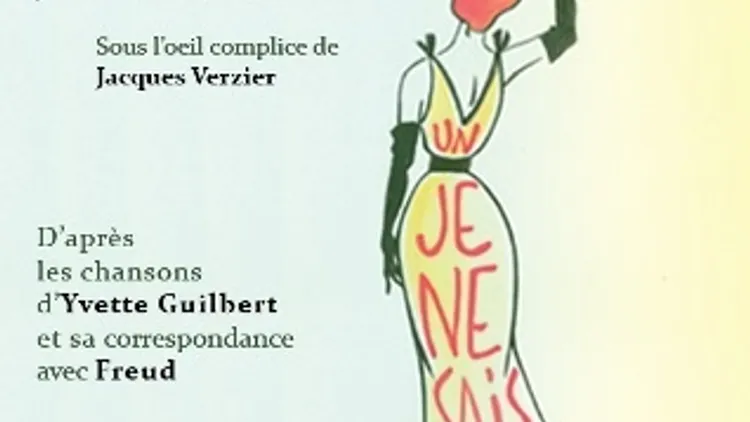 Je ne sais quoi