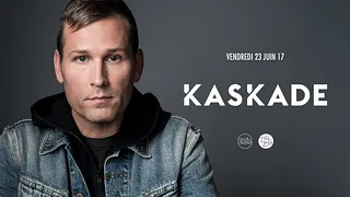 Kaskade at Zig Zag