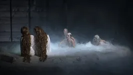 « Après moi, le déluge » du Ballet national de Marseille - (LA)HORDE