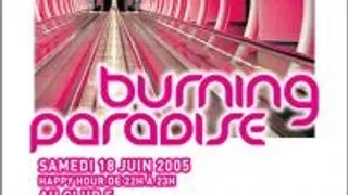 Burning Paradise