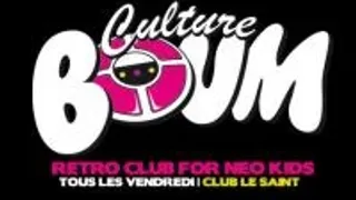 Culture Boum