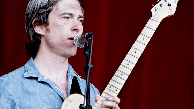 Bill Callahan