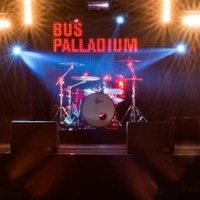 Bus Palladium