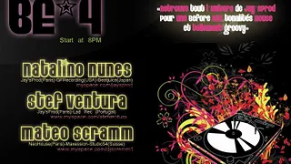 Be 4 presenté par Jaysprod