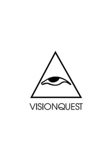 Visionquest w/ Ryan Crosson + Lee Curtiss + Shaun Reeves  & more