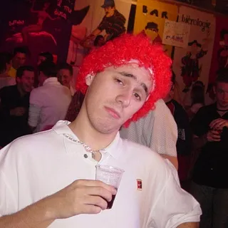 Kev C