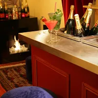Le Flûte Bar Etoile