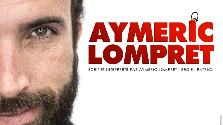 AYMERIC LOMPRET