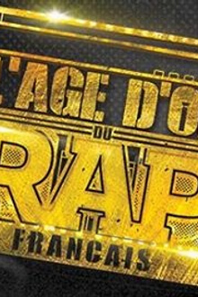L'age d'or du rap francais