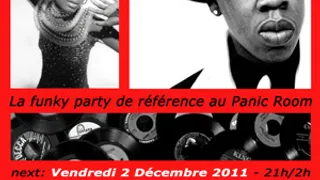 Funky Stuffs Party