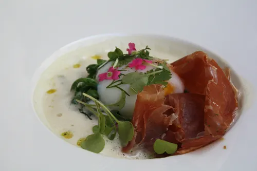 Pertinence Restaurant Paris