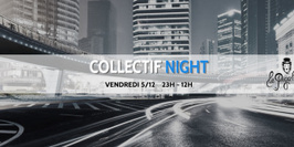 Collectif Night