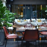 Hôtel National des Arts et Métiers - Ristorante National