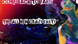 COME BACK TO PARIS