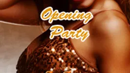 Miss Latina - Opening Party