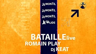 ROSE ET ROSÉE (RER) PRÉSENTE : JE MONTE, JE VALIDE