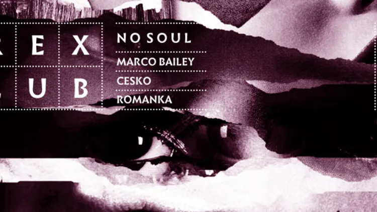 NO SOUL