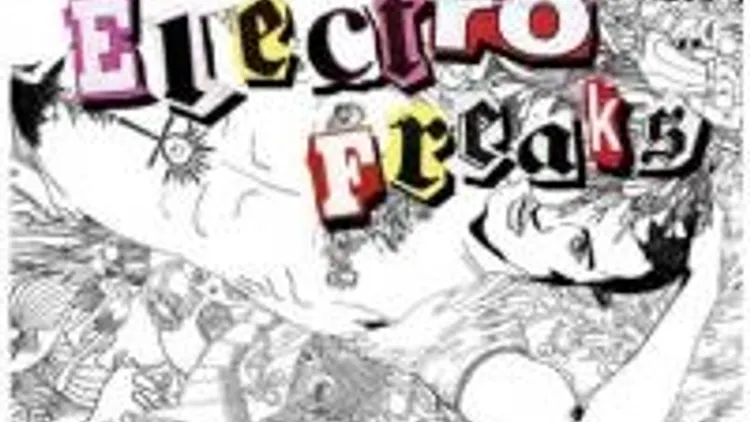 Electro Freaks