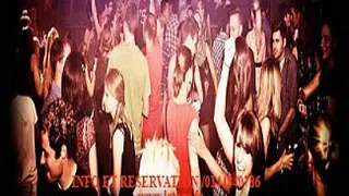 L'Étage Mix Club