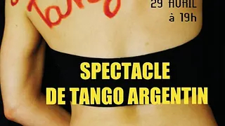 Déclaration Tango