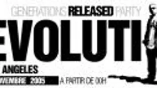 Revolution
