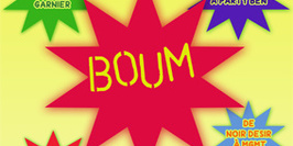 BOUM ! by Vigipirate