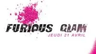 Furious Glam