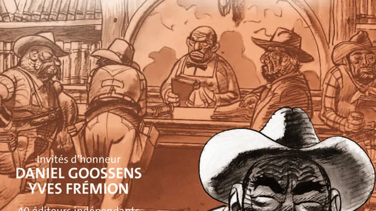 Salon SoBD 2016 : toute la Bande Dessinée au Cœur de Paris
