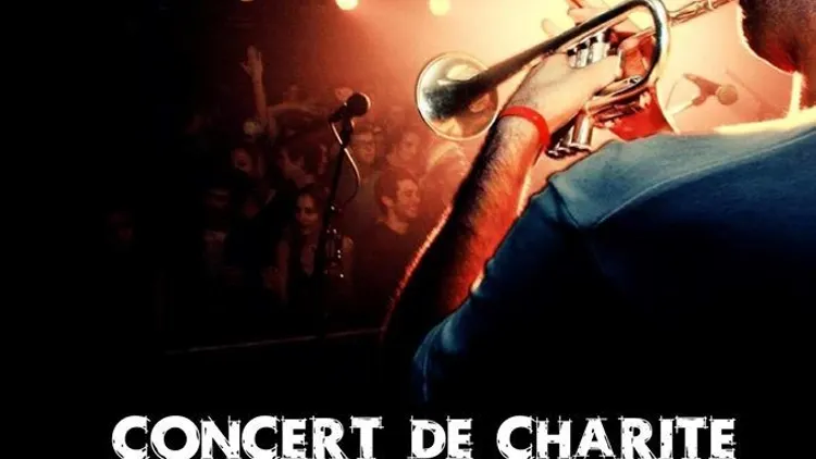 Concerts solidarité