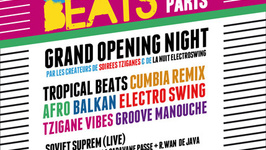 Global Beats