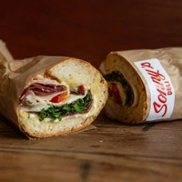 Sonny's Deli