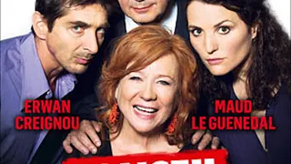 Conseil de Famille