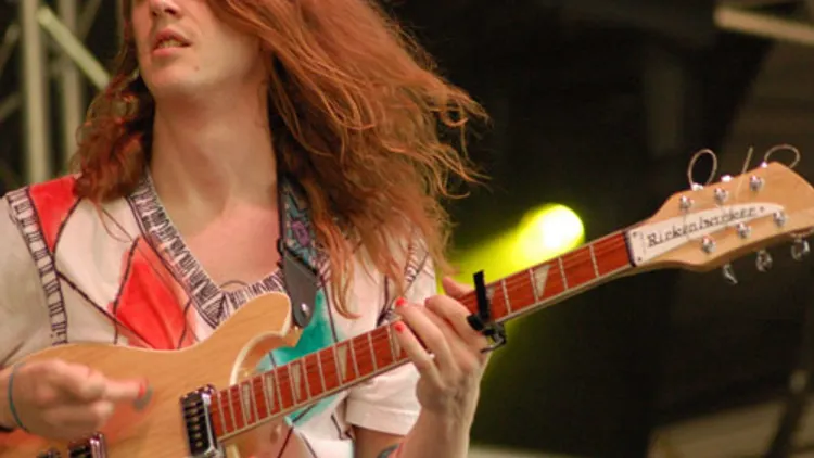 Christopher Owens
