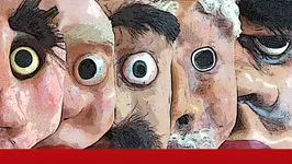 Vie DéMasqué