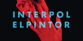 Interpol en concert