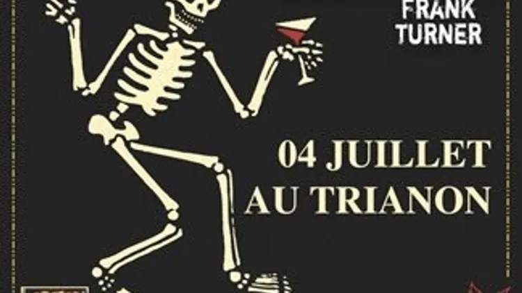 Social Distortion