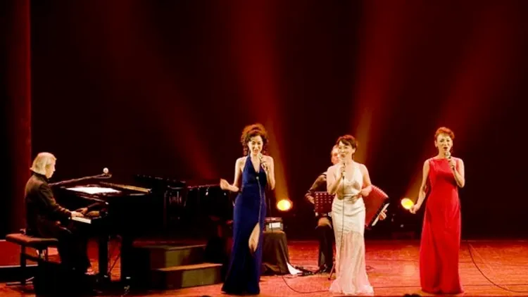 Cabaret elm de nagoya