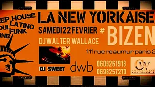 LA Newyorkaise