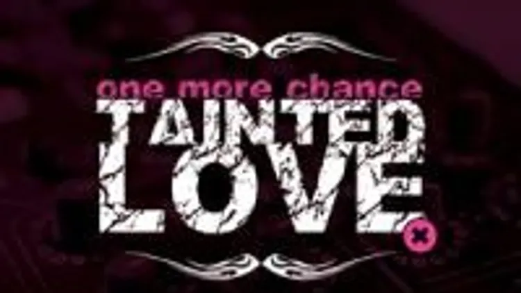Tainted Love