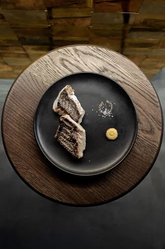 OTTO Restaurant Paris