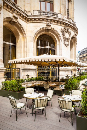 Coco Restaurant Paris