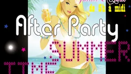 After Party Summer Time