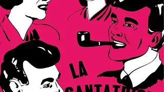 La Cantatrice Chauve