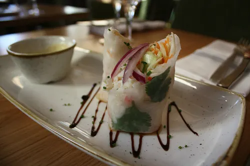 Crabe Royal Restaurant Paris