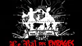 Le bal des enrages + doppelganger